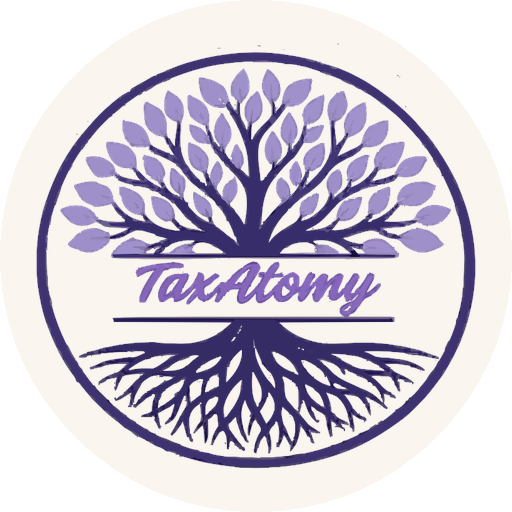 TaxAtomy
