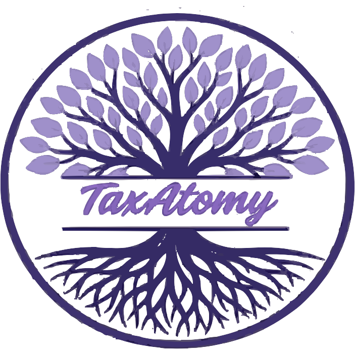 TaxAtomy